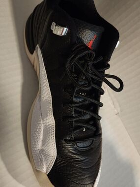 Nike Air Jordan 12 Retro Low "Playoffs"